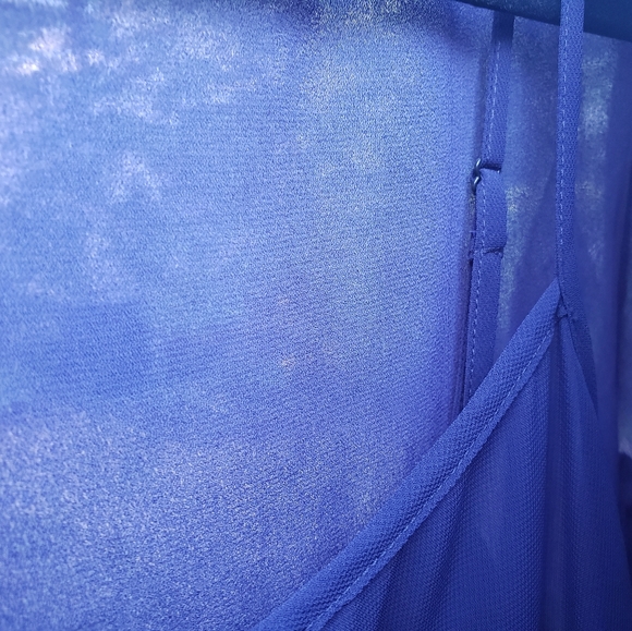 VENUS, Size: 6, Dark Blue/Navy - Picture 3 of 7